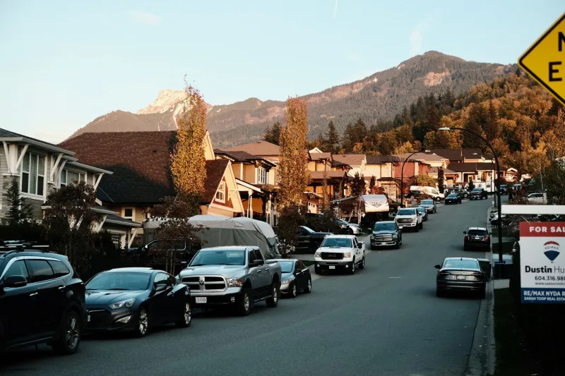 The Affordable Housing Trap: Legal Landmines Waiting for Manufactured Home Buyers in BC