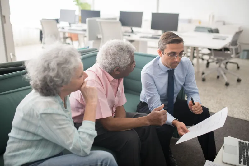 The Retirement Assets Nobody Talks About in Divorce: RRSPs, Pensions, and the Vancouver Couples Who Get It Wrong
